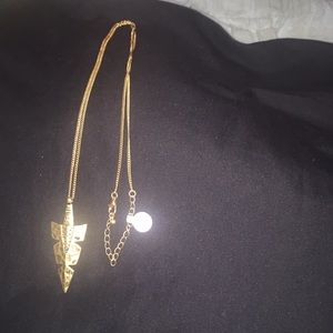 Boutique Long Necklace